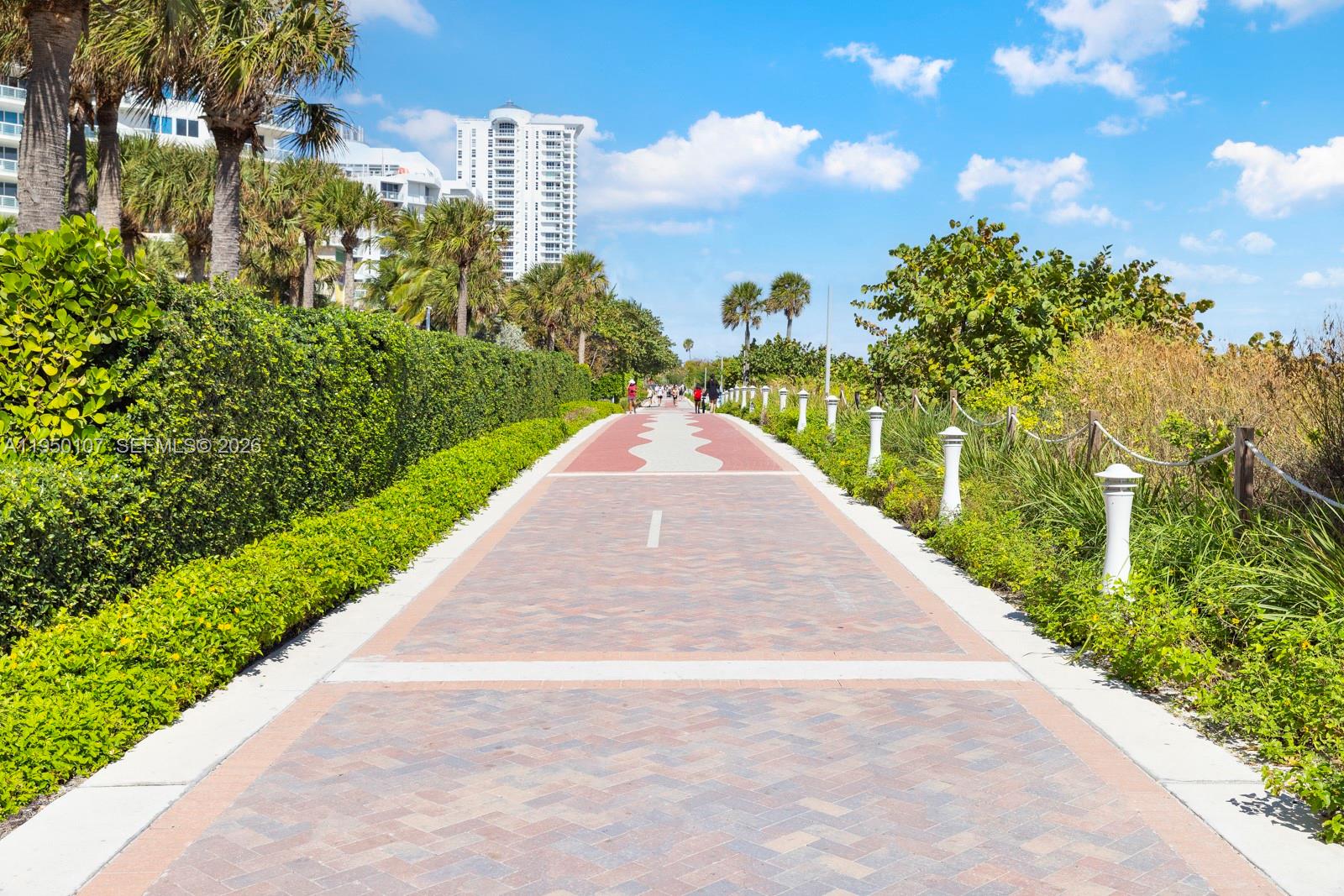 OCEAN VILLAS CONDO - Residential