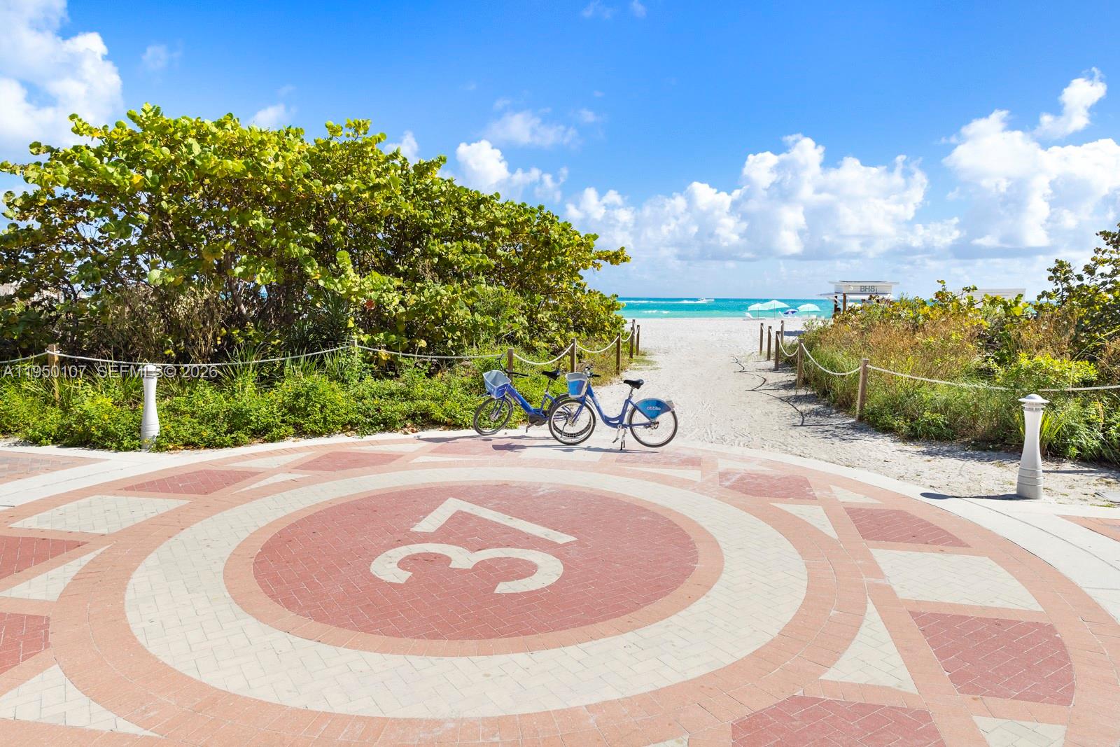 OCEAN VILLAS CONDO - Residential