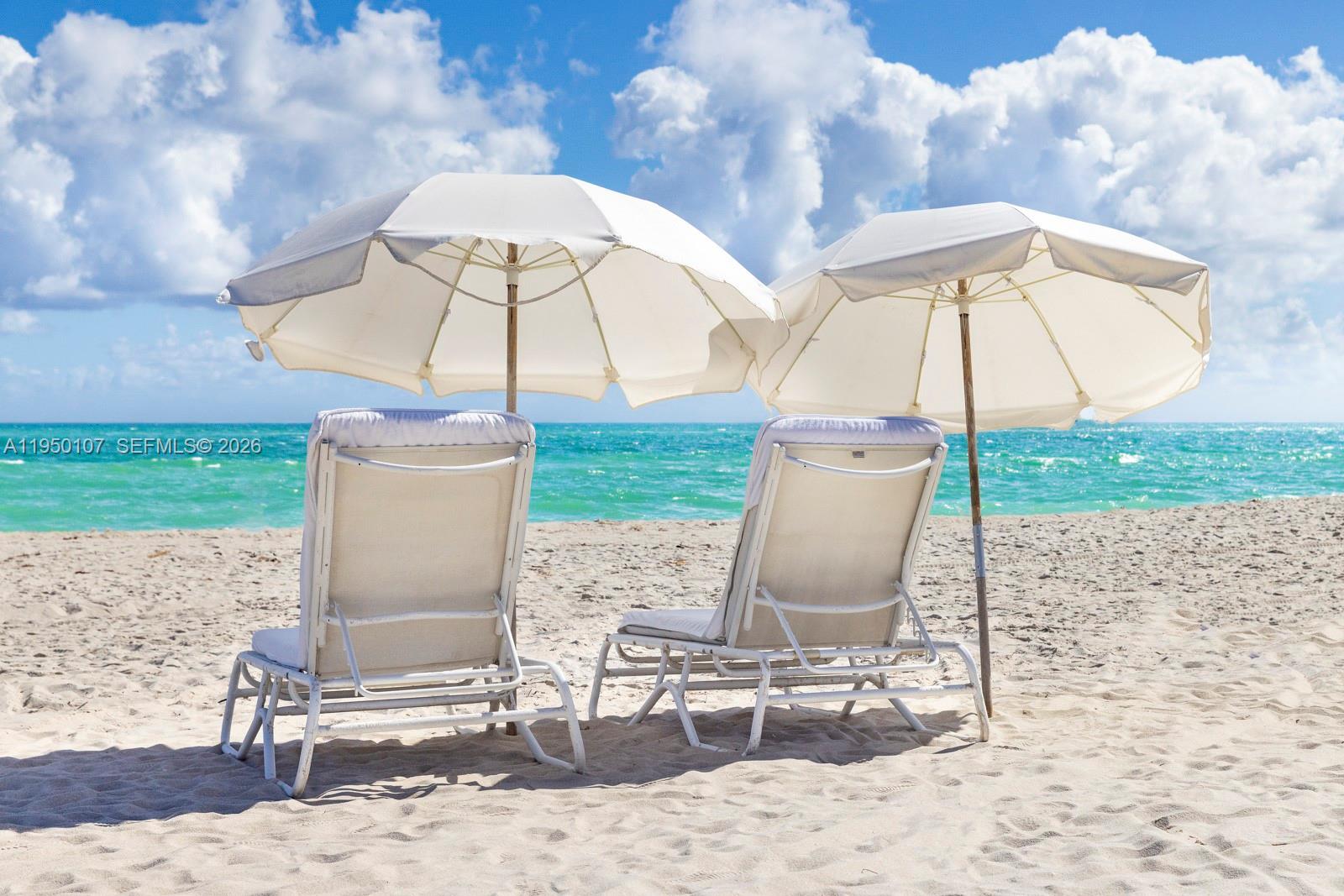 OCEAN VILLAS CONDO - Residential