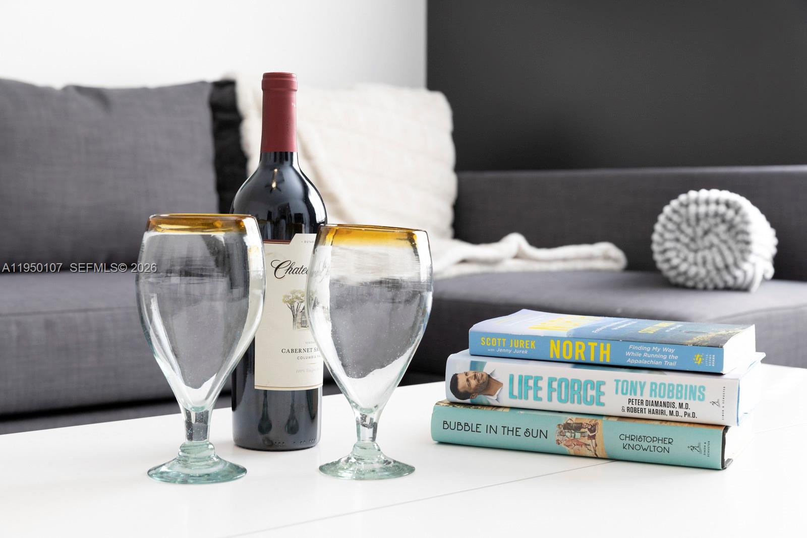 OCEAN VILLAS CONDO - Residential