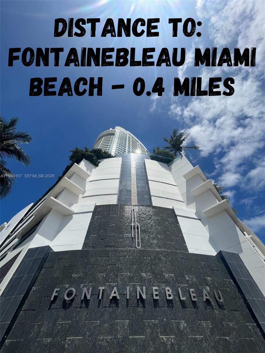 OCEAN VILLAS CONDO - Residential