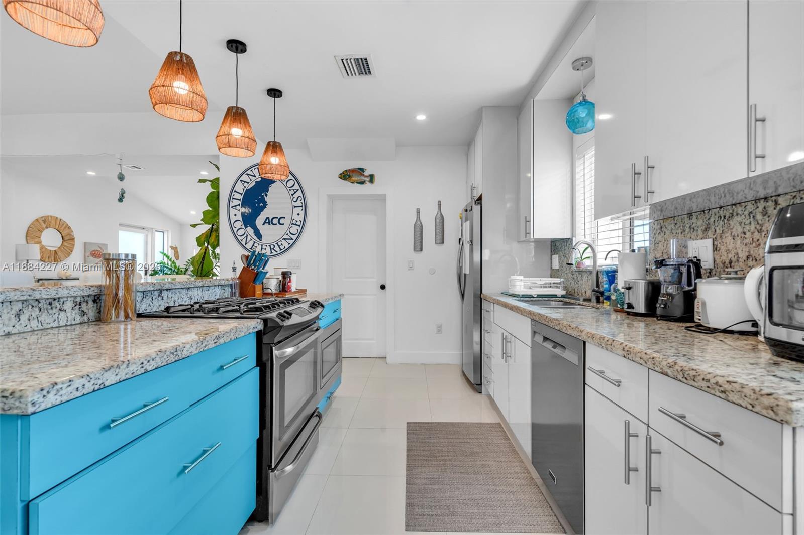 2ND REV PL OF PORT OF OCE - Residential Lease