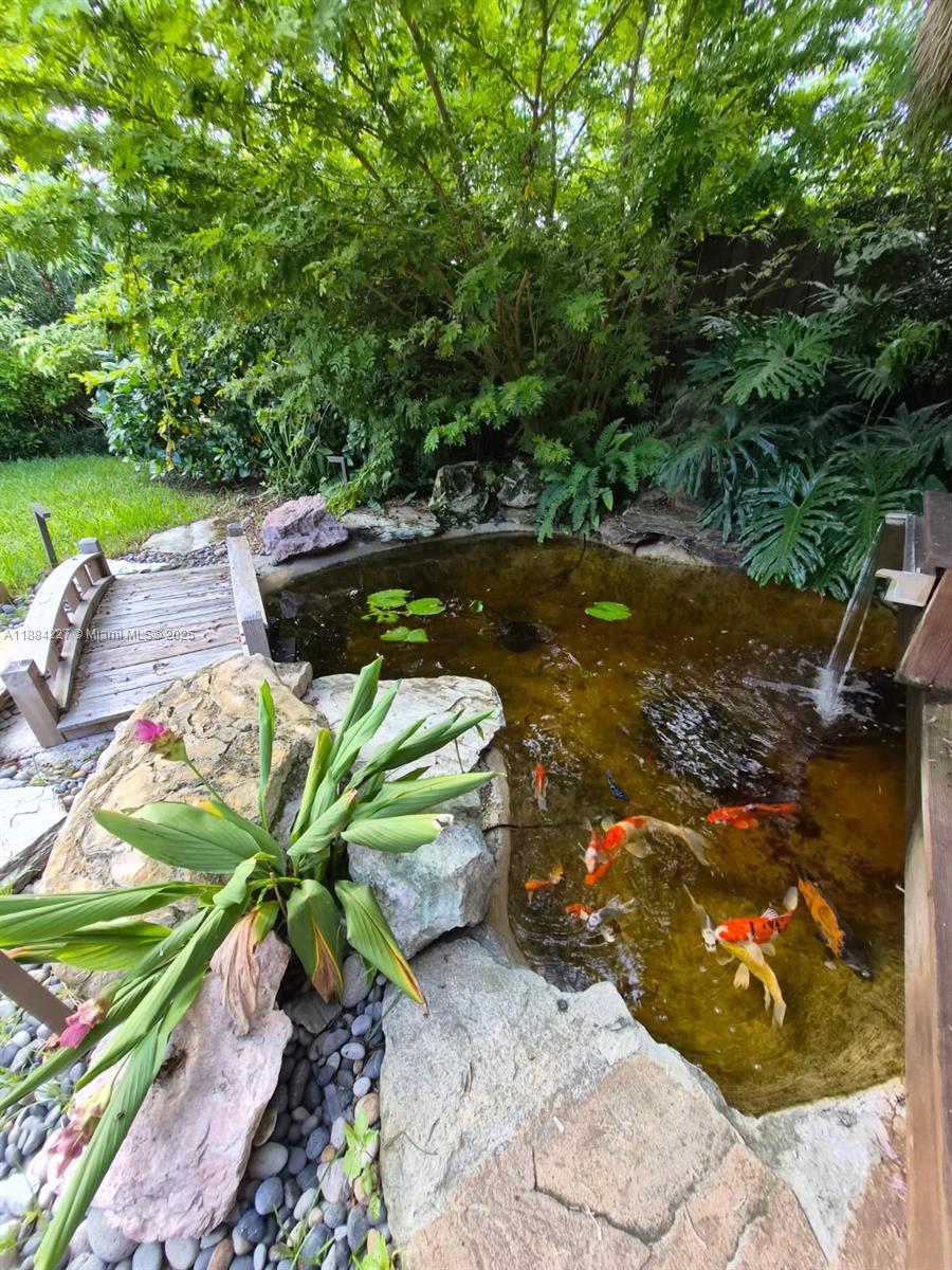 2ND REV PL OF PORT OF OCE - Residential Lease