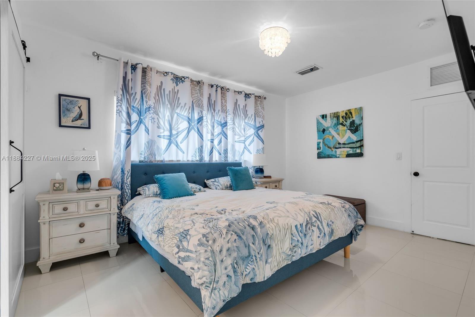 2ND REV PL OF PORT OF OCE - Residential Lease