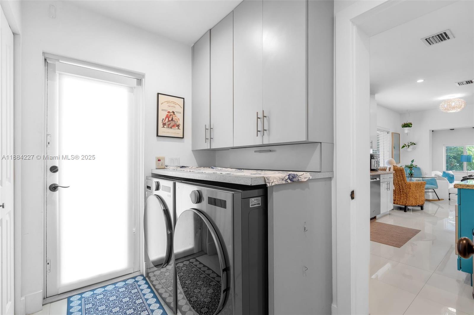 2ND REV PL OF PORT OF OCE - Residential Lease