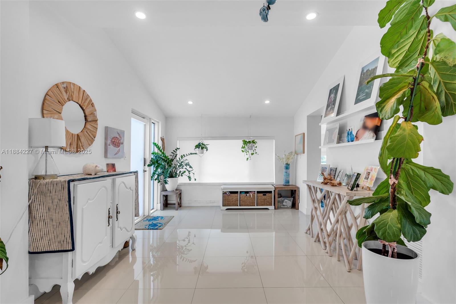 2ND REV PL OF PORT OF OCE - Residential Lease