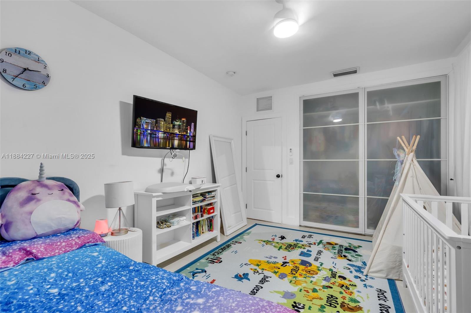 2ND REV PL OF PORT OF OCE - Residential Lease