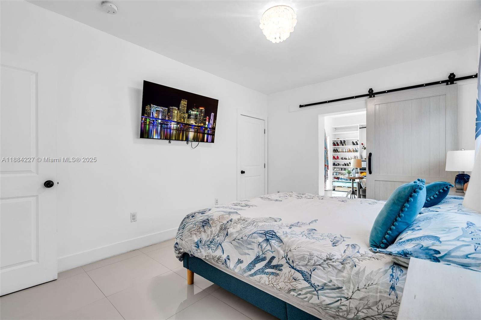 2ND REV PL OF PORT OF OCE - Residential Lease