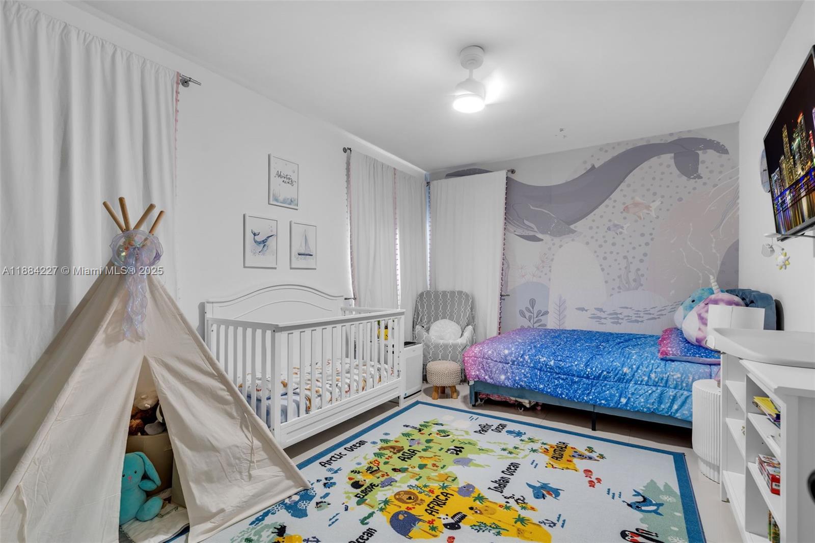 2ND REV PL OF PORT OF OCE - Residential Lease