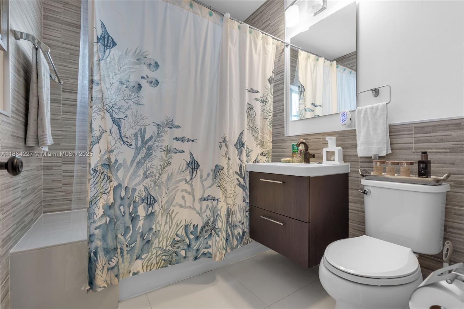 2ND REV PL OF PORT OF OCE - Residential Lease