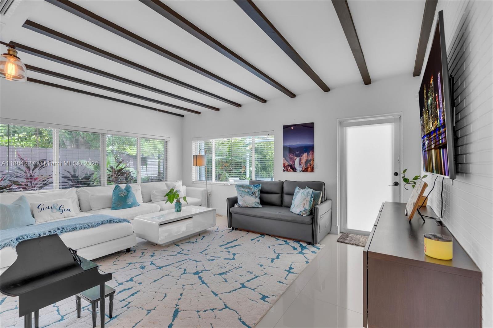 2ND REV PL OF PORT OF OCE - Residential Lease