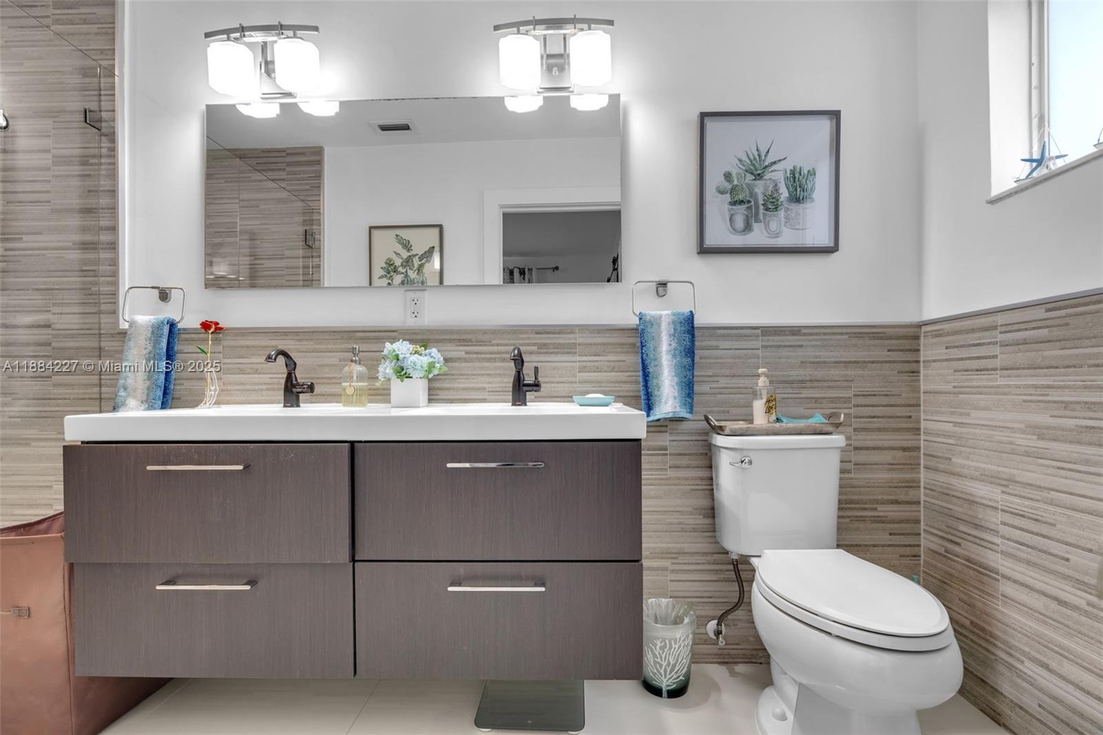 2ND REV PL OF PORT OF OCE - Residential Lease