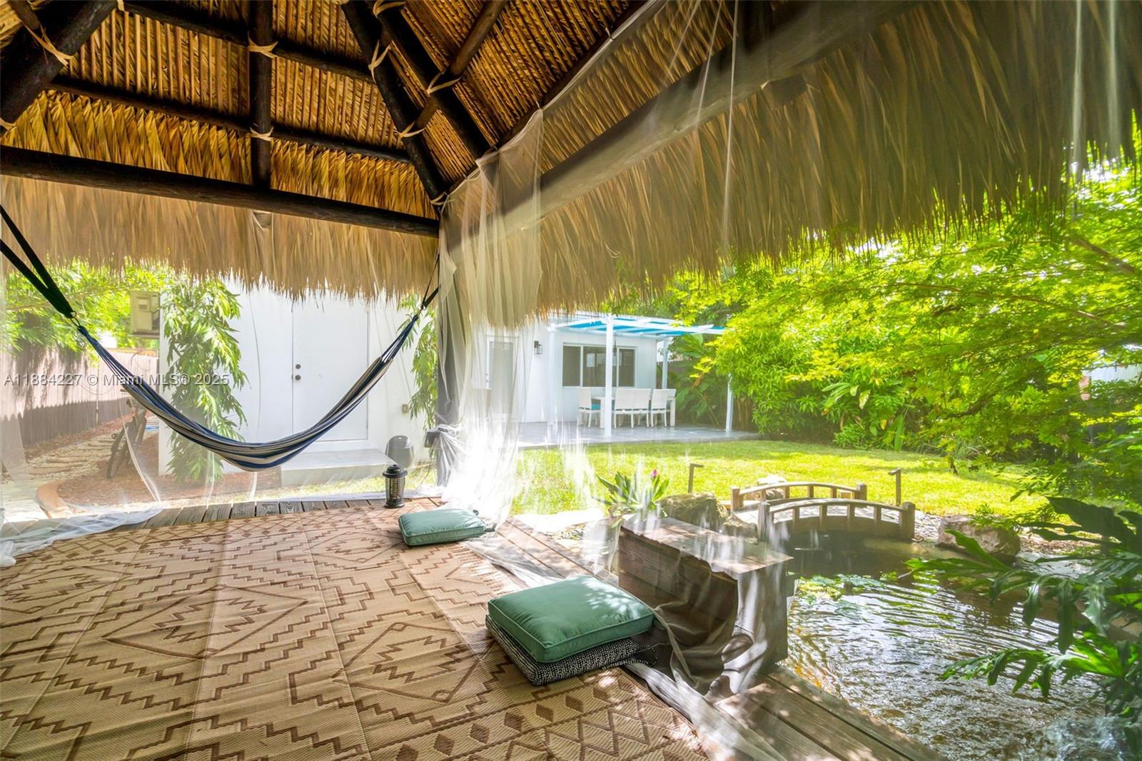 2ND REV PL OF PORT OF OCE - Residential Lease