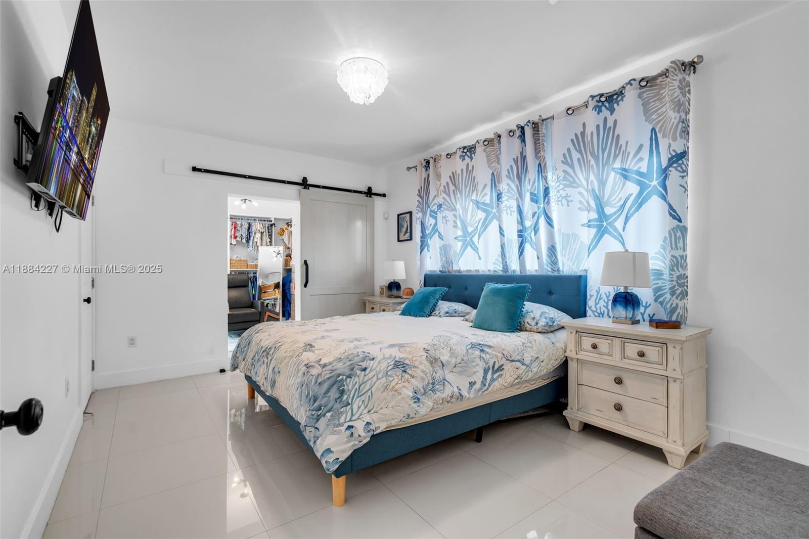 2ND REV PL OF PORT OF OCE - Residential Lease