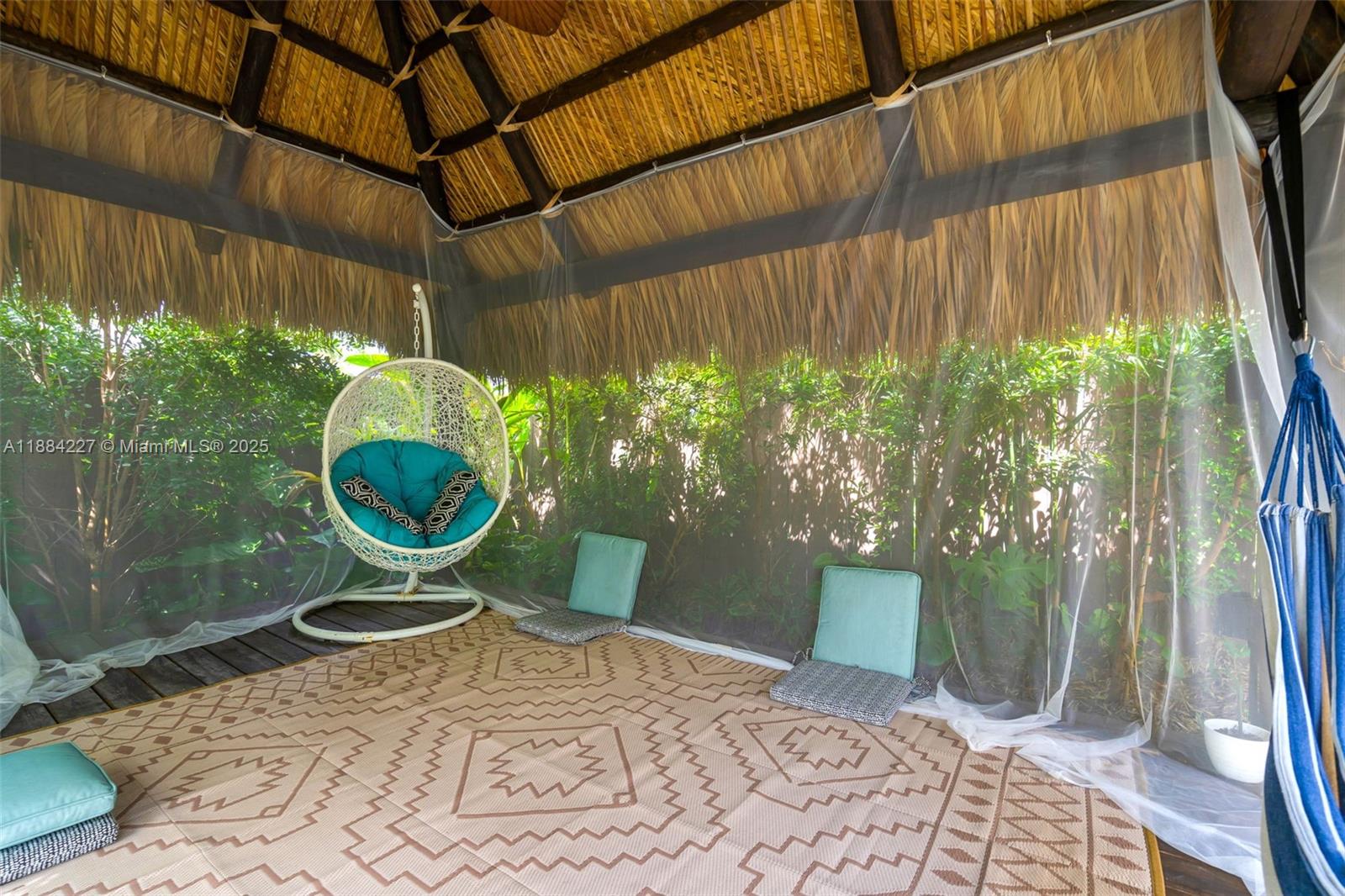 2ND REV PL OF PORT OF OCE - Residential Lease