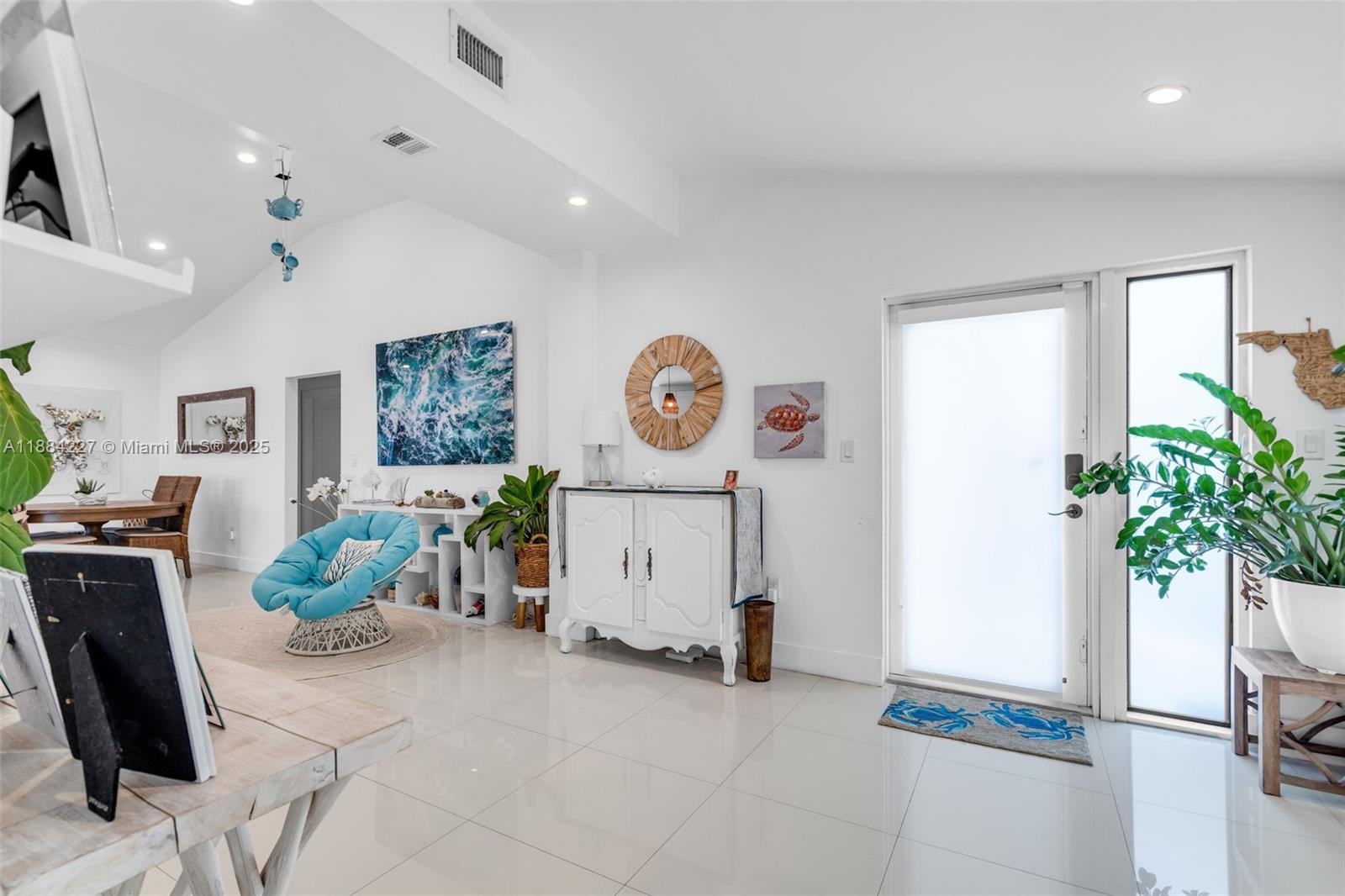 2ND REV PL OF PORT OF OCE - Residential Lease