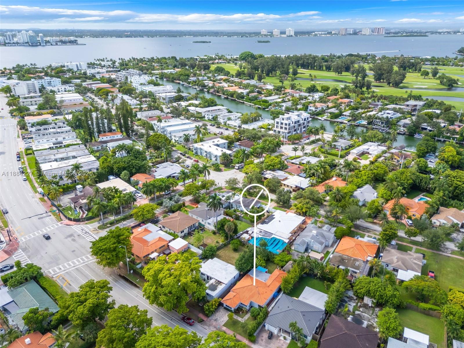 2ND REV PL OF PORT OF OCE - Residential Lease