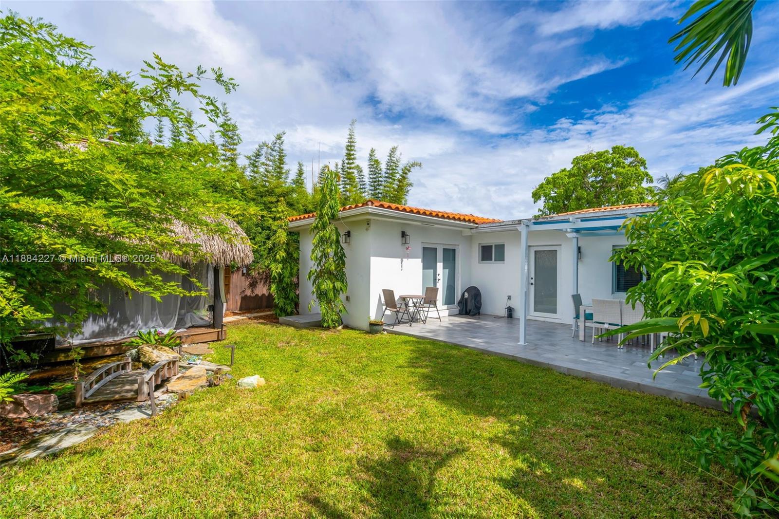 2ND REV PL OF PORT OF OCE - Residential Lease