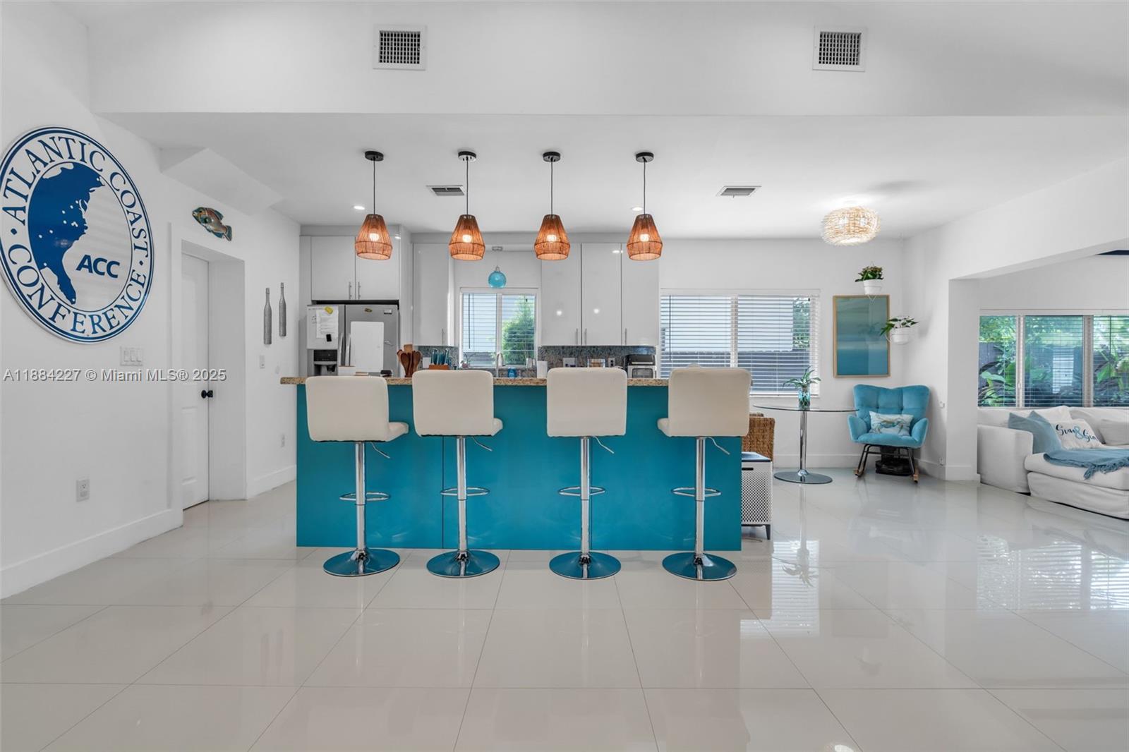 2ND REV PL OF PORT OF OCE - Residential Lease