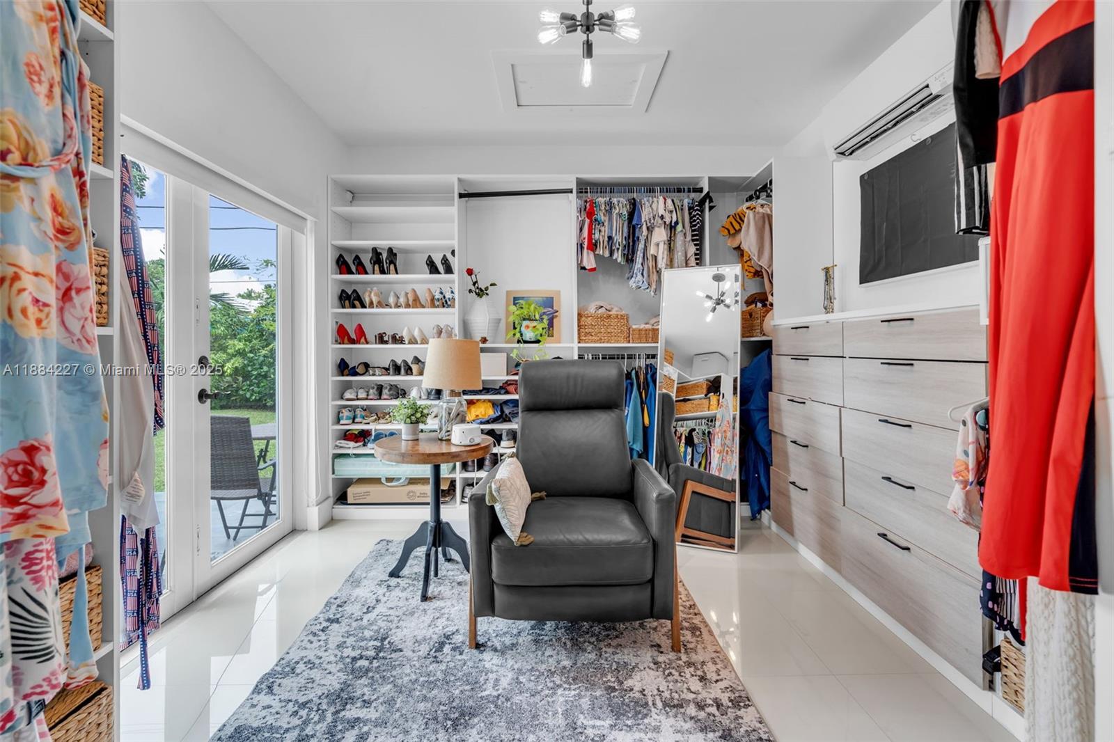 2ND REV PL OF PORT OF OCE - Residential Lease