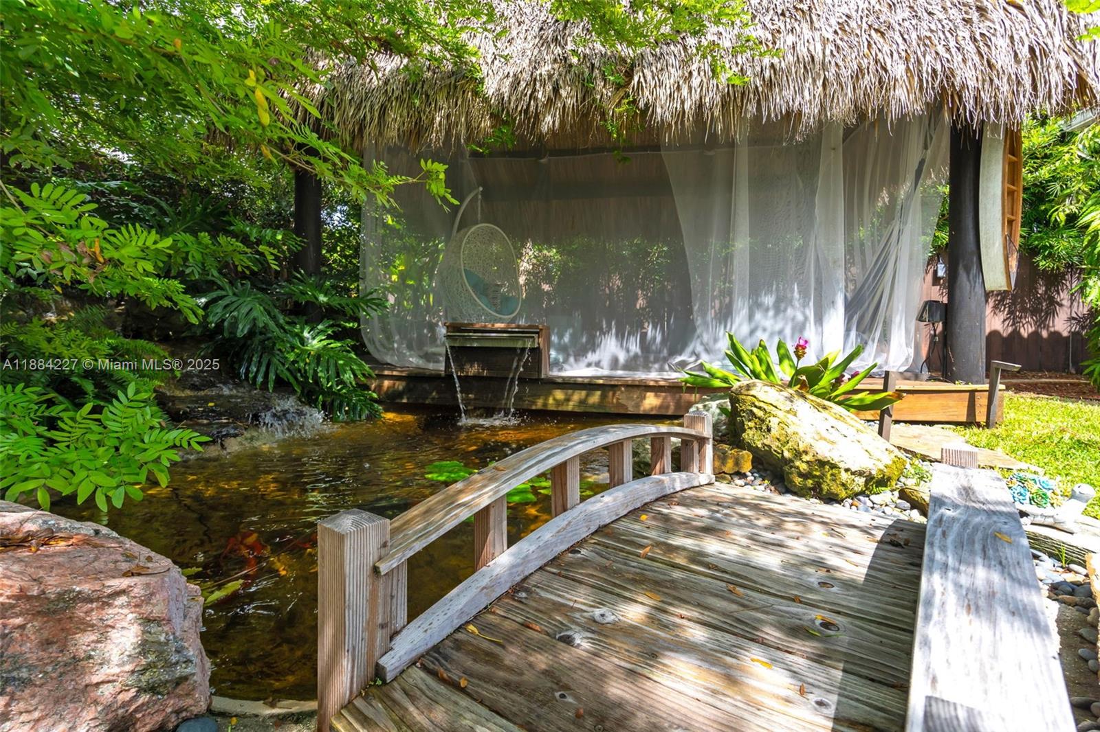 2ND REV PL OF PORT OF OCE - Residential Lease