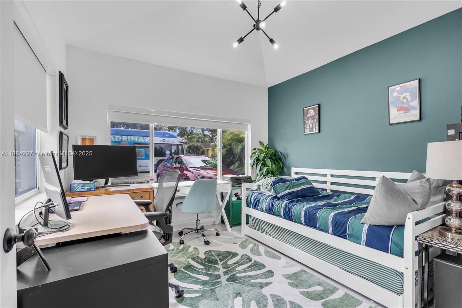 2ND REV PL OF PORT OF OCE - Residential Lease