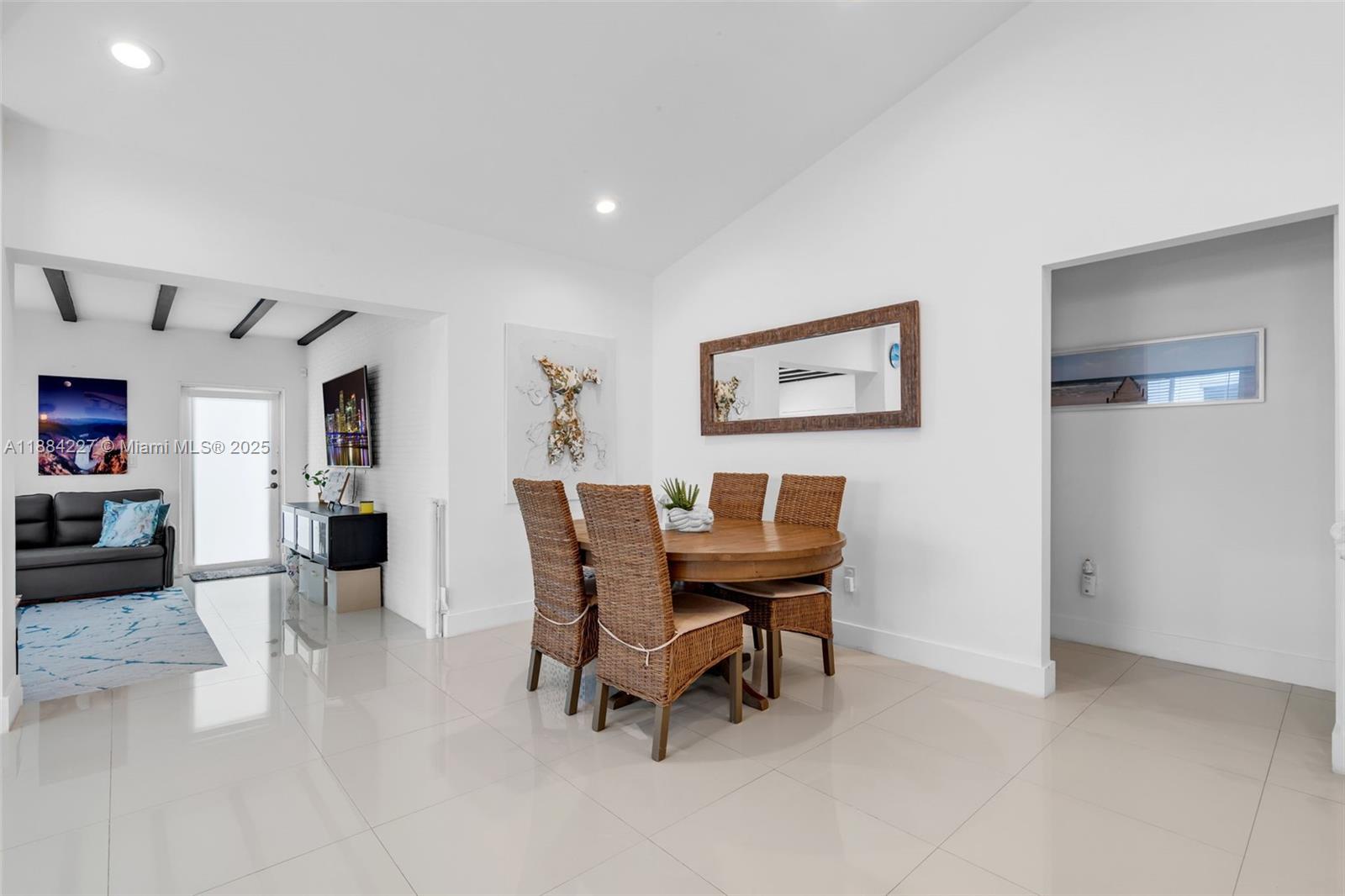 2ND REV PL OF PORT OF OCE - Residential Lease