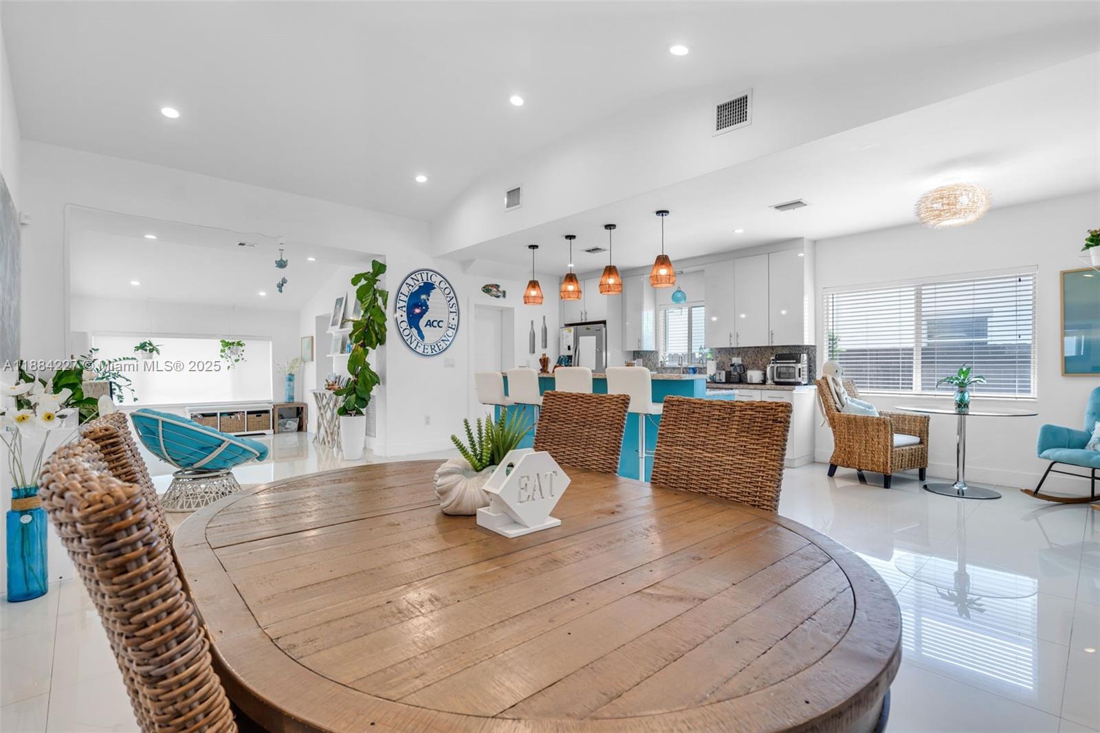 2ND REV PL OF PORT OF OCE - Residential Lease