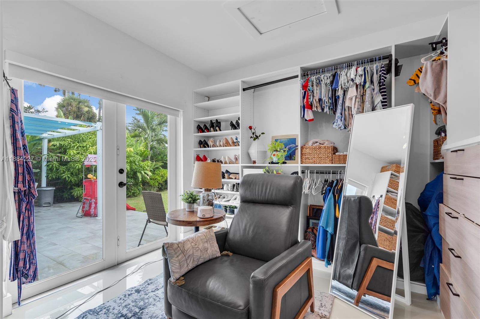 2ND REV PL OF PORT OF OCE - Residential Lease