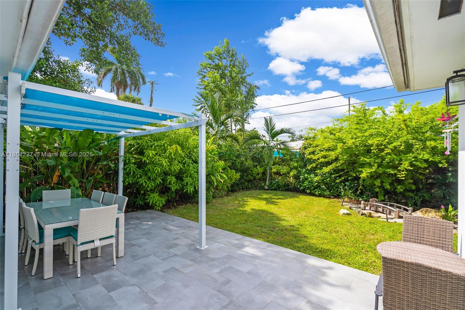 2ND REV PL OF PORT OF OCE - Residential Lease