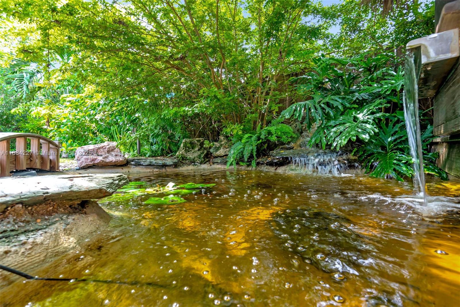 2ND REV PL OF PORT OF OCE - Residential Lease