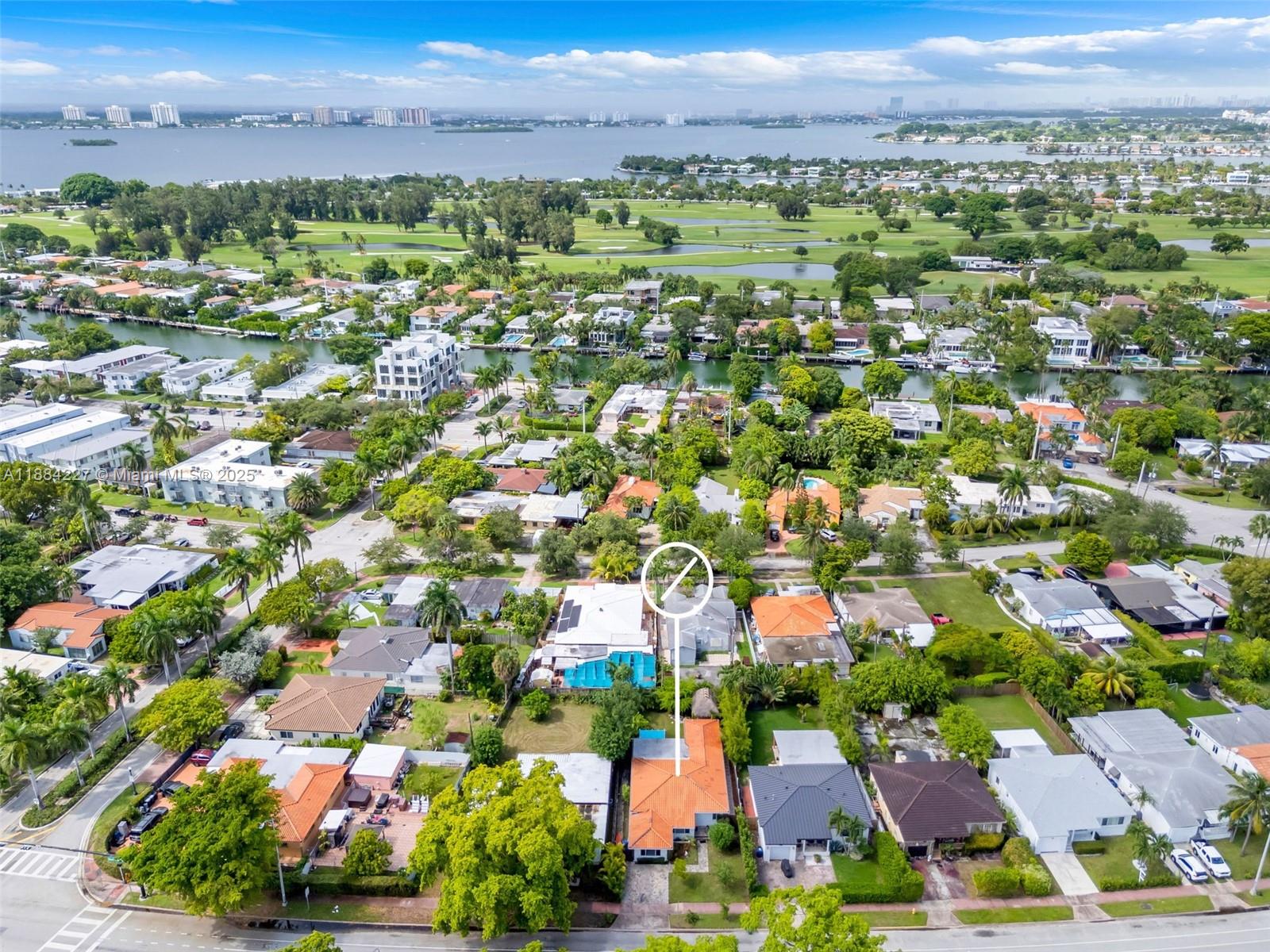 2ND REV PL OF PORT OF OCE - Residential Lease