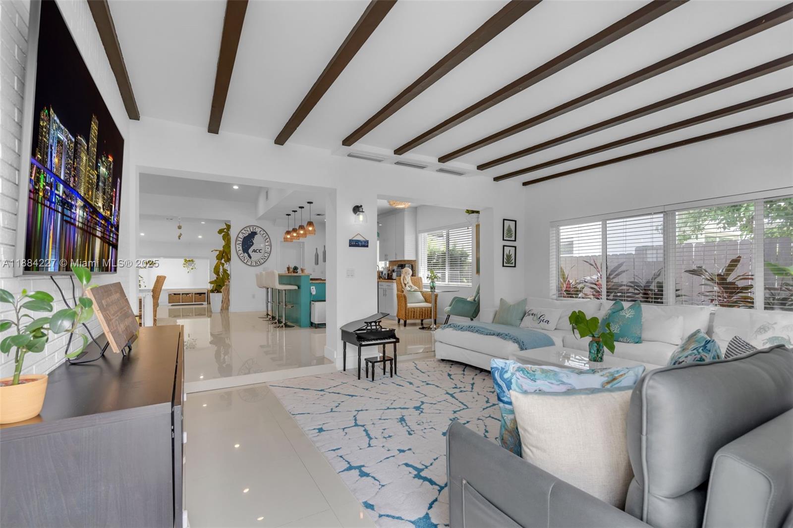 2ND REV PL OF PORT OF OCE - Residential Lease