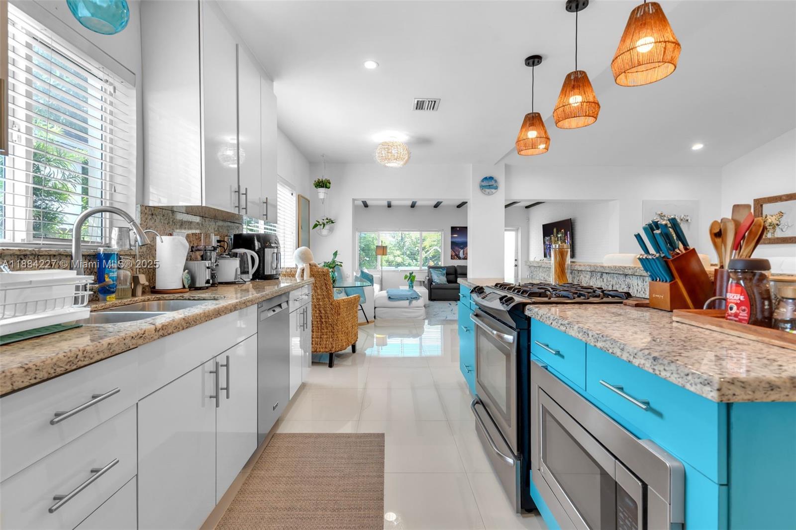 2ND REV PL OF PORT OF OCE - Residential Lease