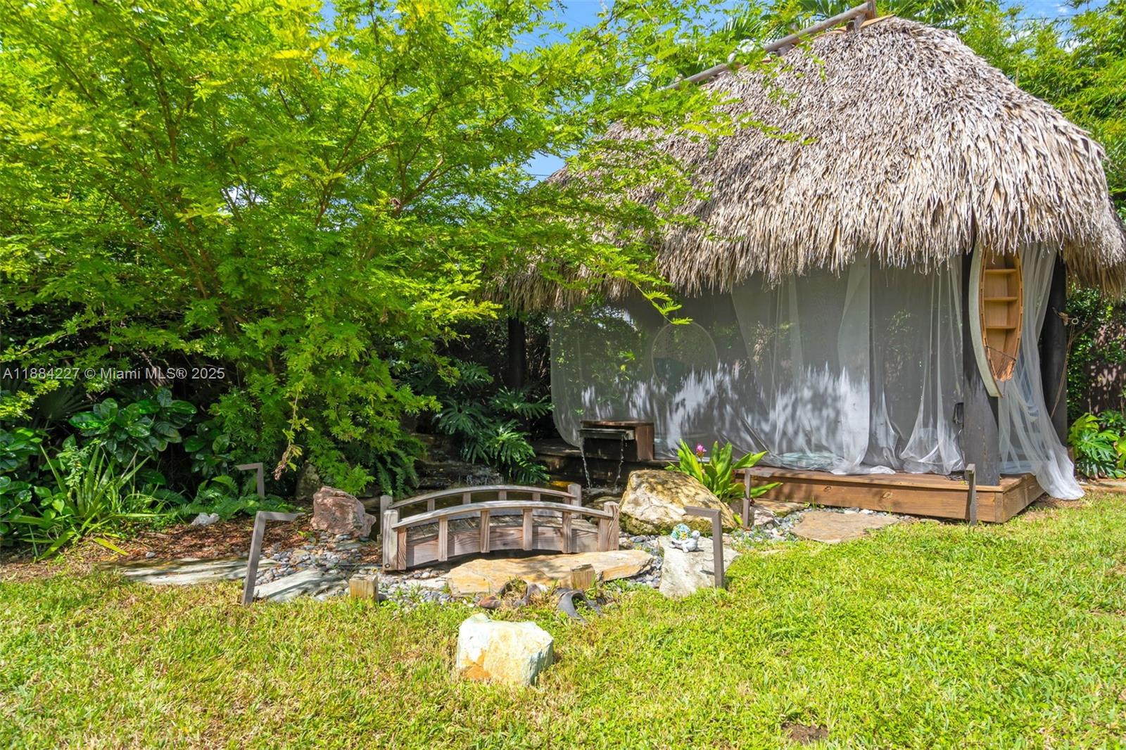 2ND REV PL OF PORT OF OCE - Residential Lease