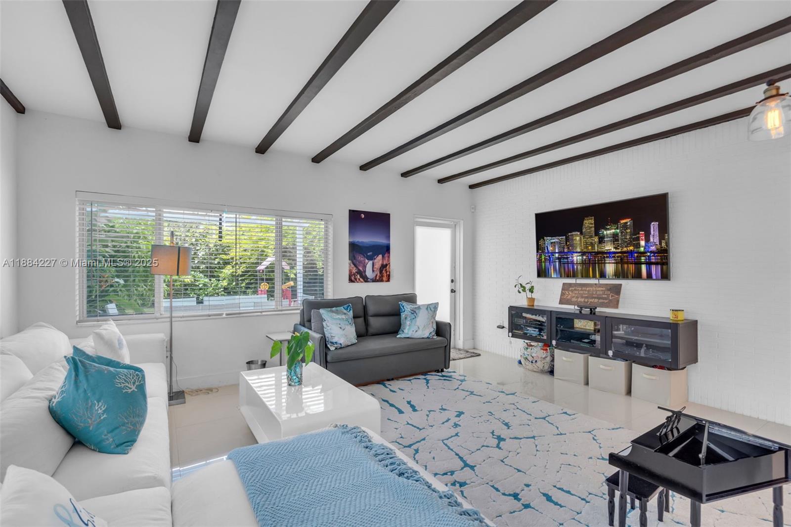 2ND REV PL OF PORT OF OCE - Residential Lease