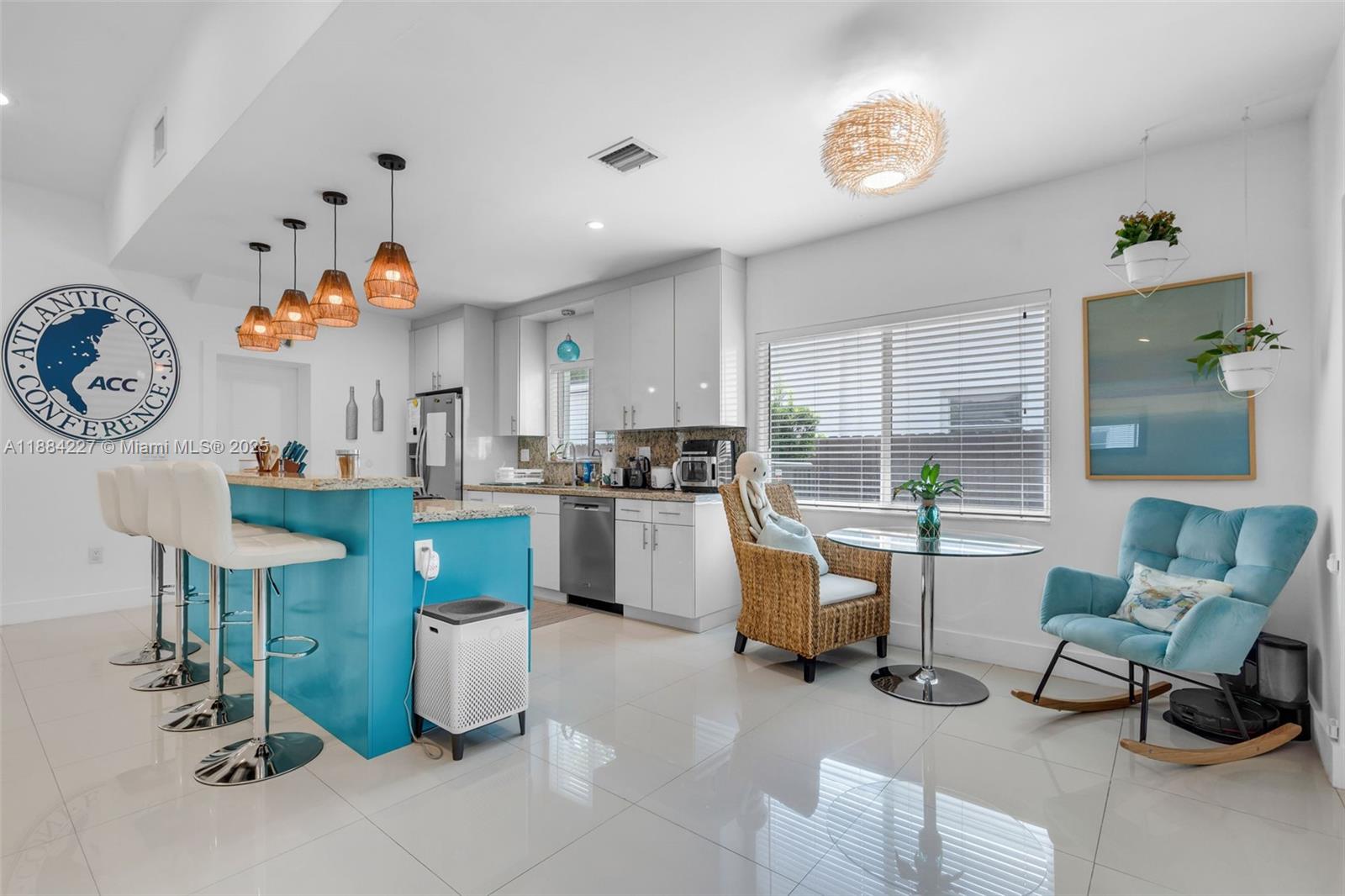 2ND REV PL OF PORT OF OCE - Residential Lease