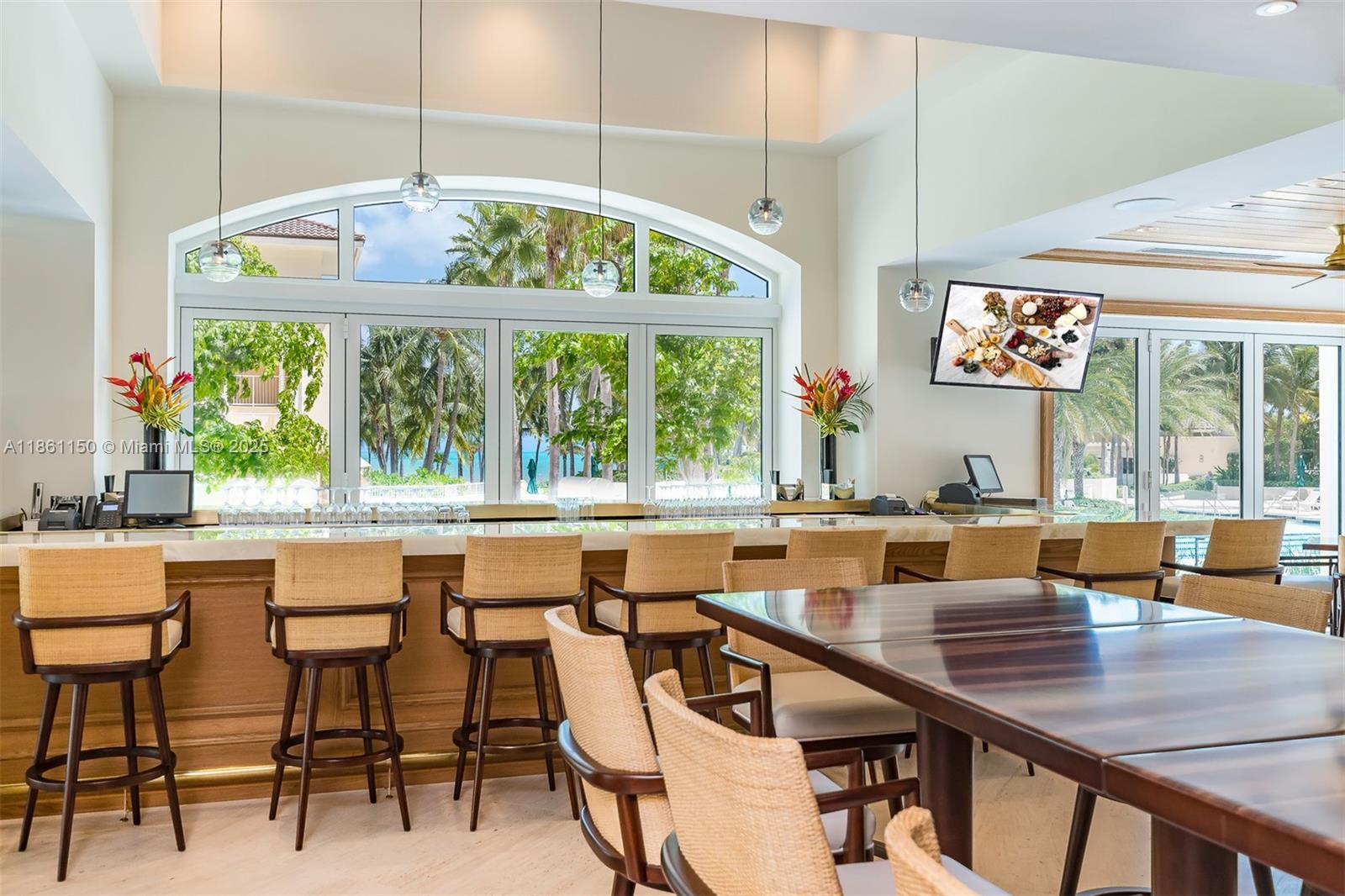 OCEAN TOWER ONE  CONDO - Residential Lease