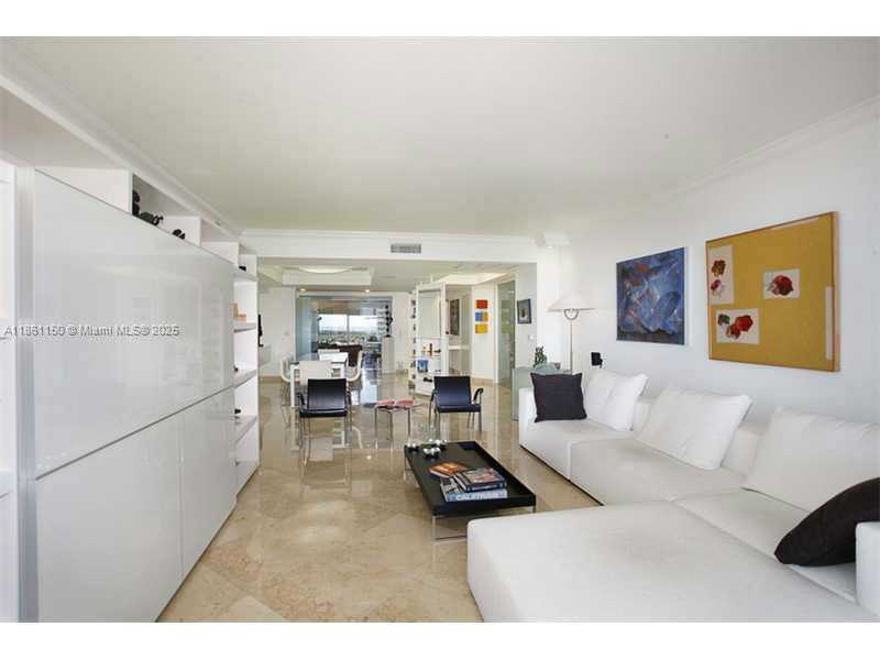 OCEAN TOWER ONE  CONDO - Residential Lease