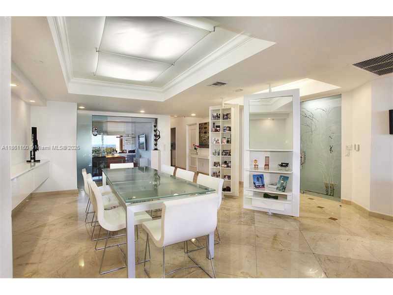OCEAN TOWER ONE  CONDO - Residential Lease