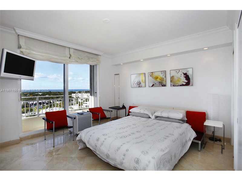 OCEAN TOWER ONE  CONDO - Residential Lease