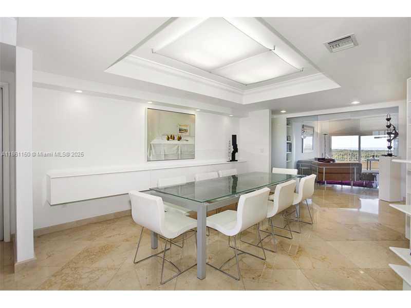 OCEAN TOWER ONE  CONDO - Residential Lease