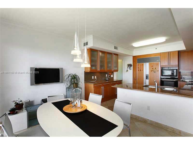OCEAN TOWER ONE  CONDO - Residential Lease
