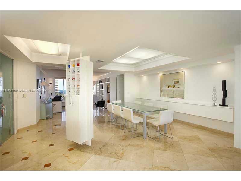 OCEAN TOWER ONE  CONDO - Residential Lease