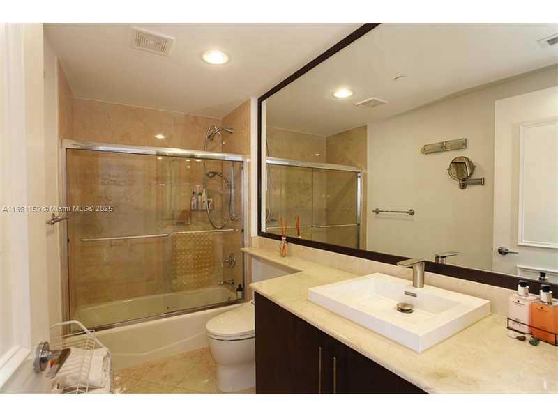 OCEAN TOWER ONE  CONDO - Residential Lease