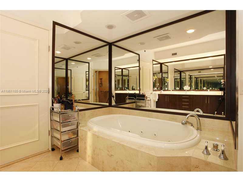 OCEAN TOWER ONE  CONDO - Residential Lease