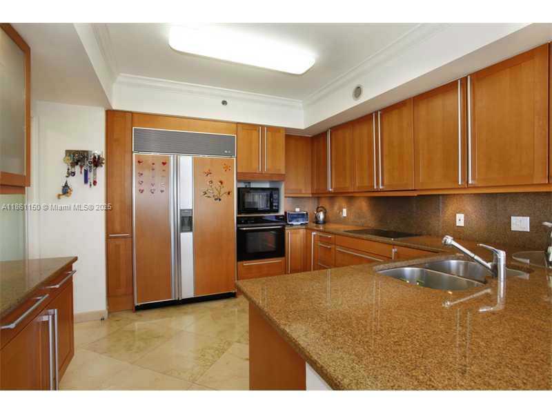 OCEAN TOWER ONE  CONDO - Residential Lease