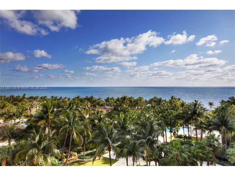 OCEAN TOWER ONE  CONDO - Residential Lease