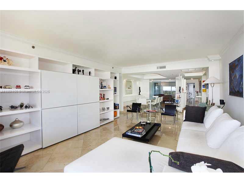 OCEAN TOWER ONE  CONDO - Residential Lease
