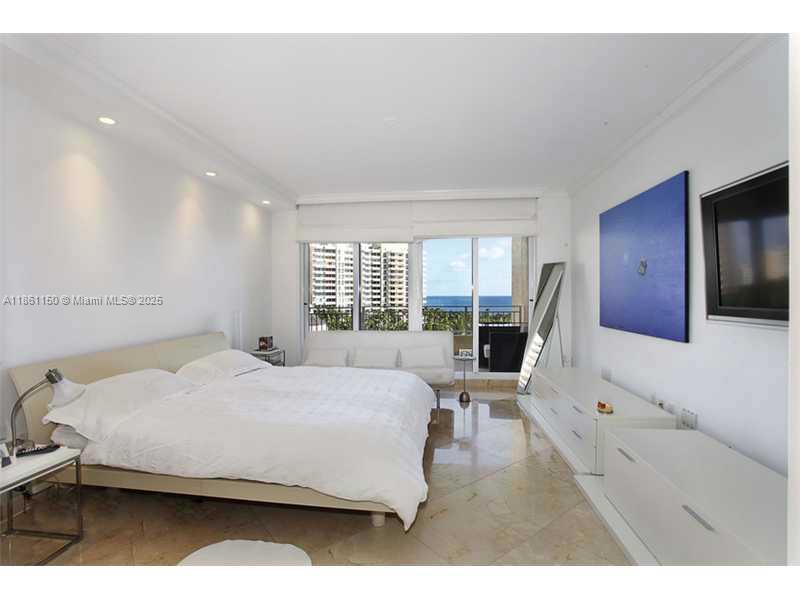 OCEAN TOWER ONE  CONDO - Residential Lease